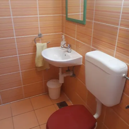 بيت شباب Green Hostel *