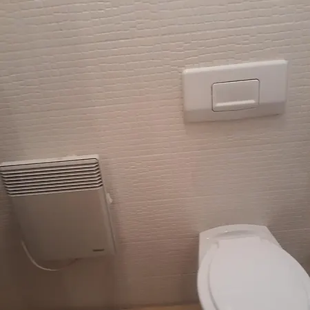 بيت شباب Green Hostel