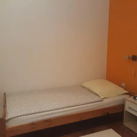 Green Hostel * Zadar