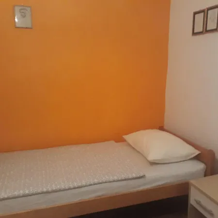 Hostel Green Hostel Zadar