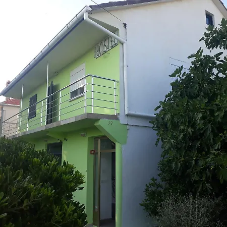 Hostel Green Hostel