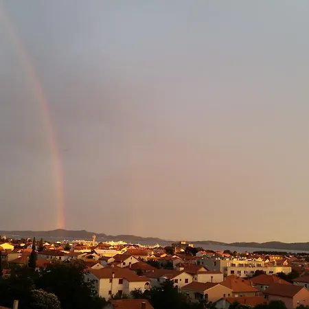 Green Hostel Hostel Zadar