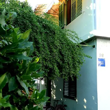 Green Hostel * Zadar
