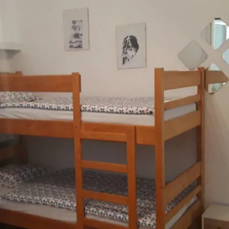 Green Hostel * Zadar