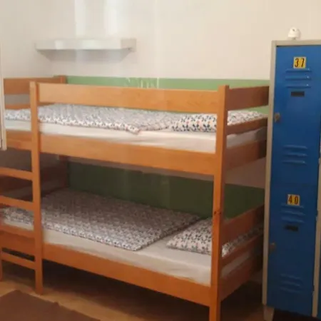 Green Hostel