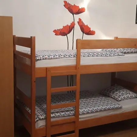 Green Hostel Zadar