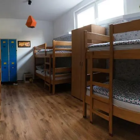 Green Hostel * Zadar