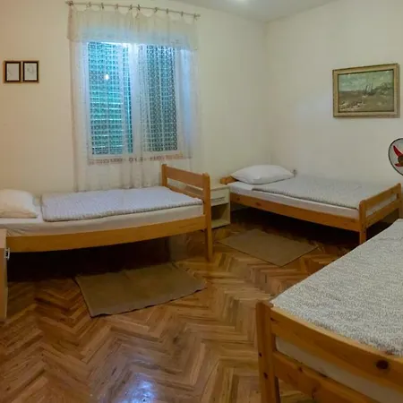Hostel Green Hostel Zadar