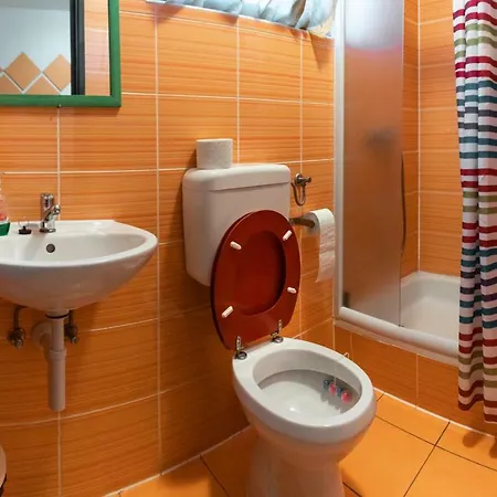 Green Hostel Hostel Zadar