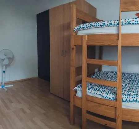 Green Hostel
