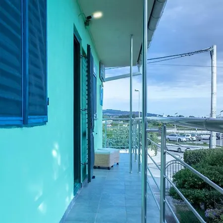 Green Hostel Hostel *