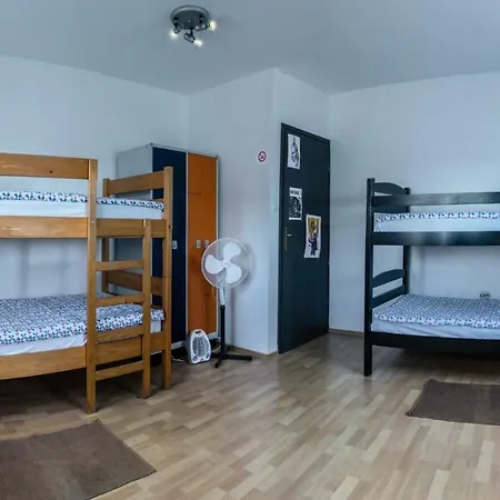 Green Hostel Hostel Zadar