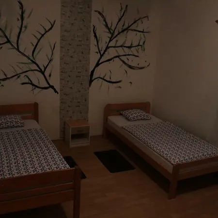 Green Hostel Hostel Zadar